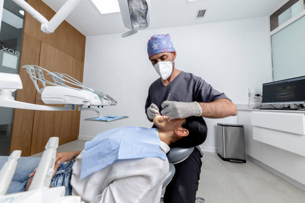 Best Same-Day Dentist Appointment USA in USA